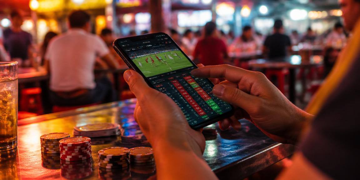 6mmo Casino Trực Tiếp MoMo