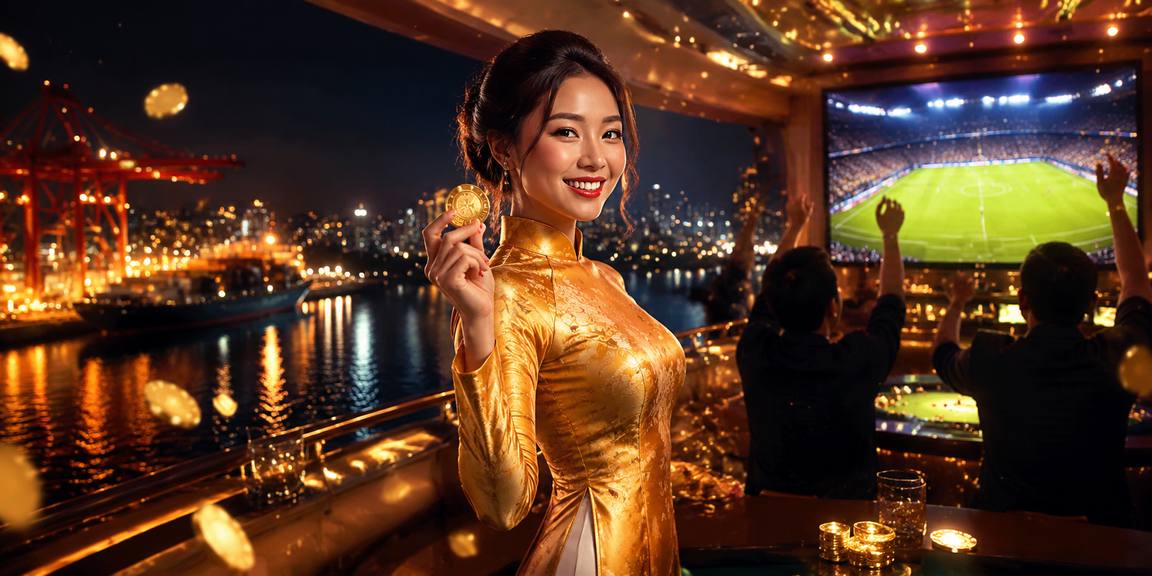 6mmo Tin Tức Bí Quyết Game Arcade Tại 6mmo
